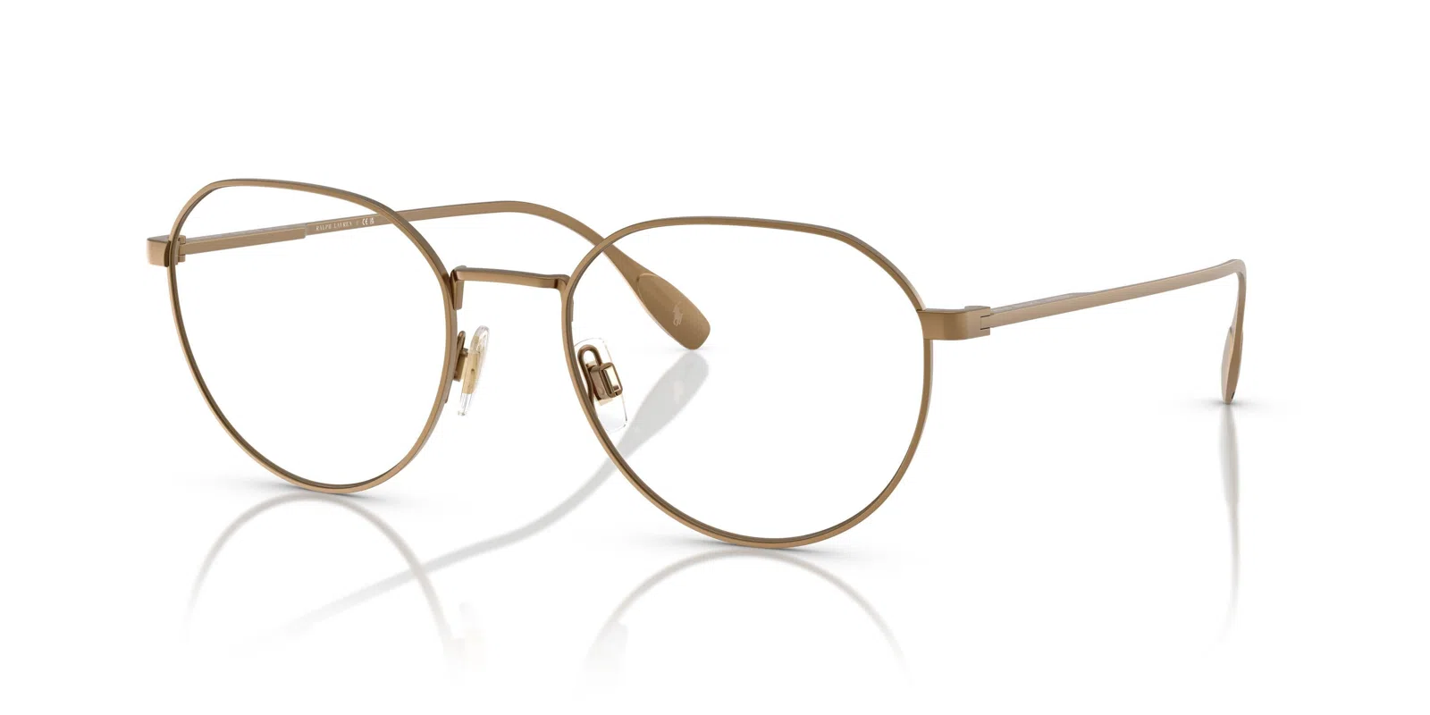 Polo 1233 Eyeglasses - view 20